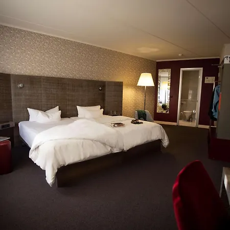 Pentahotel Leipzig