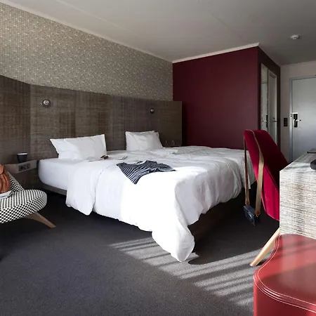Hotel Pentahotel 4*