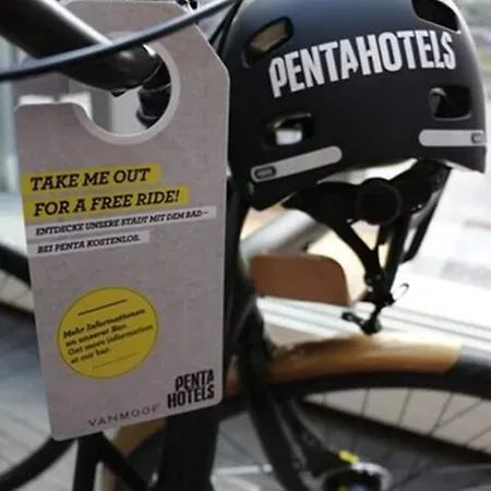 Pentahotel