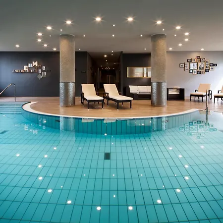 Pentahotel 4* Leipzig