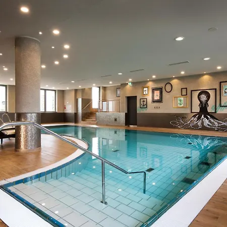 Pentahotel 4* Leipzig