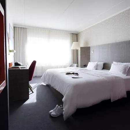 Pentahotel Hotel Leipzig