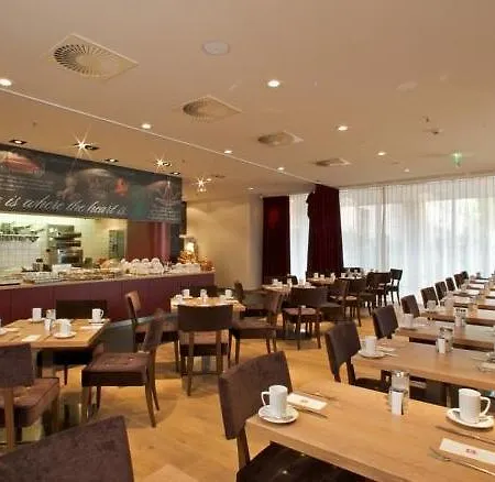 Pentahotel 4* Leipzig