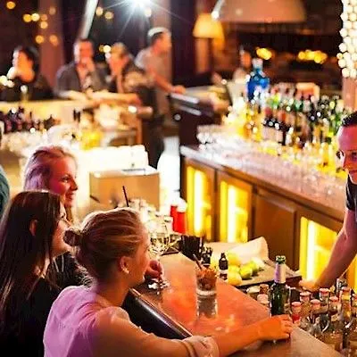 Pentahotel 4* Leipzig