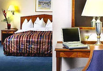 Pentahotel Leipzig
