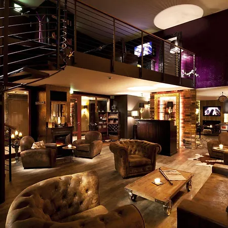 Hotel Pentahotel