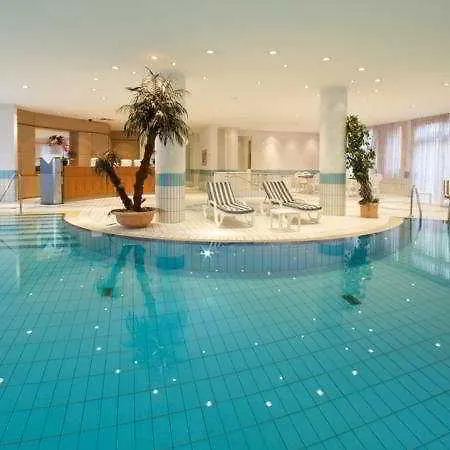 Pentahotel 4* Leipzig