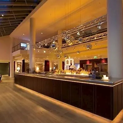 Pentahotel Leipzig