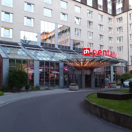 Pentahotel Hotel