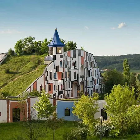 Pentahotel Leipzig